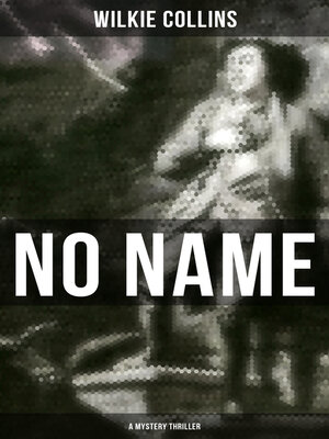 cover image of No Name (A Mystery Thriller)